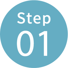 Step 01